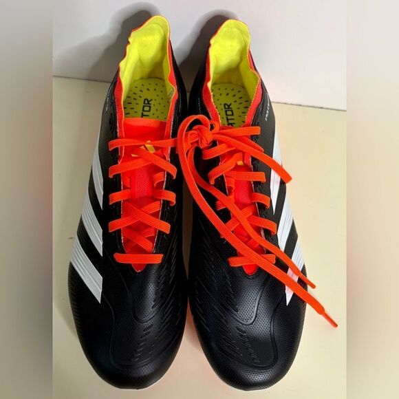 Adidas Men\'s Predator League L FG size 9